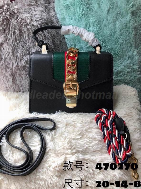 Gucci Handbags 359